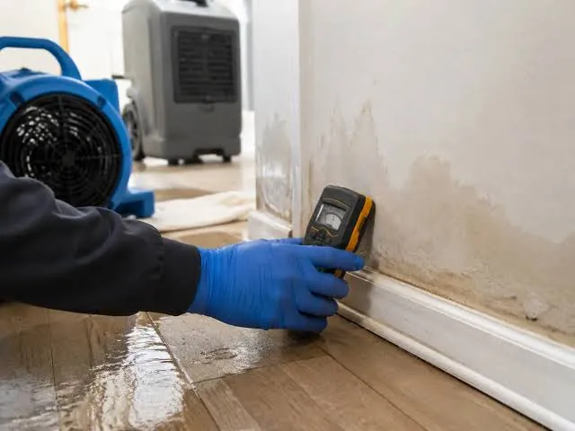 24/7 Water damage restoration services in Galena Park, TX - Rapid flood cleanup and mitigation